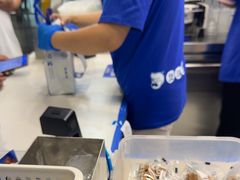 -煲珠公·老红糖珍珠奶茶(长宁龙之梦店)