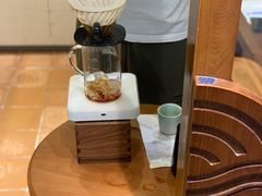 -Radar Coffee(思南路店)
