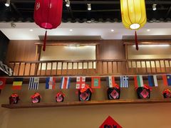 -老高烧烤(龙华星河iCO店)