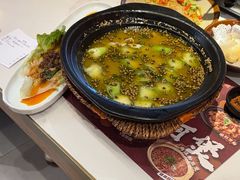 -乔阿马·江南味·驴肉香(龙湖华泾天街店)