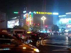 -沃尔玛购物广场(霖雨路店)