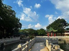 -广东圆玄道观