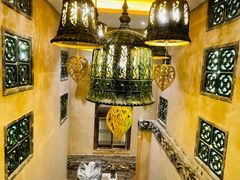 -叶叶菩提·晋福宫