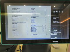 -留白时间(苏宁广场B区店)