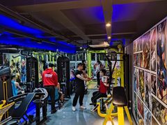 -每练有胜健身工作室(EFC店)