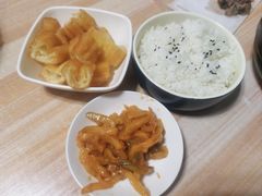 -东记肉骨茶(南阳路店)