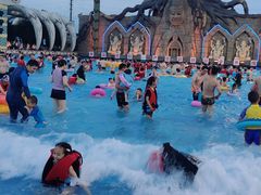 -苏州乐园森林水世界