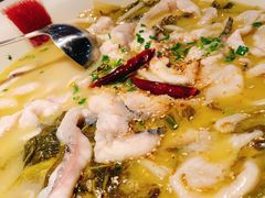 -赠李白·如诗的川味(余杭万达广场店)