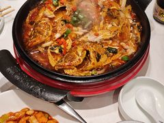 -潇湘码头·鲜湘菜(清河店)