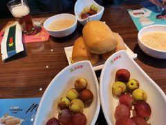 -豪享来中西餐厅(隆昌店)
