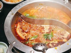 -井格重庆火锅(西直门凯德Mall店)