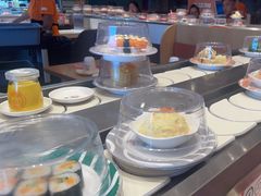 -新一番三文鱼寿司(红城湖店)