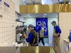 -茶百道(二七万达店)