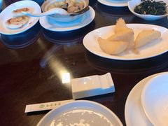 -金泰食府(竹园店)