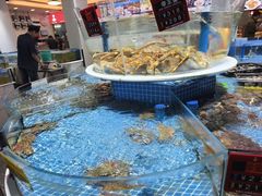 -皮记海鲜1995(寮步店)