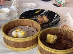 -佳丽海鲜大酒楼(环岛海景店)