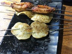 -嘚味徐州烧烤特色菜