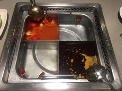 -海底捞火锅(石厦时代广场店)