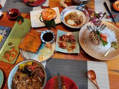 -文三酒肆自助放题(新街口友谊广场店)