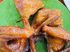 -煲煲掂风味煲仔饭餐厅(西区店)