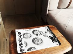 -北京三里屯CHAO酒店