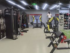 -即刻自助健身·私教馆(对外经贸店)