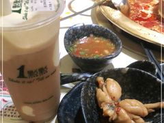 -哥老官重庆美蛙鱼头(松江地中海十八哥店)