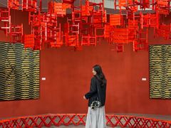 -chi K11 艺术空间