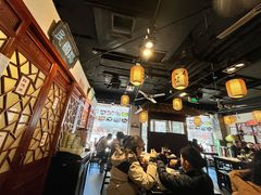 -京城小江南·北京烤鸭·江南土菜·白鱼(中关村店)