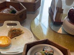 -怀德酒楼·粤菜·海鲜·茶点(宝安国际机场店)