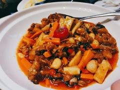 紫苏香辣牛蛙-凤凰湘语(浦东旗舰店)