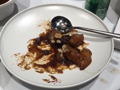 -小厨娘淮扬菜(清江苏宁广场店)