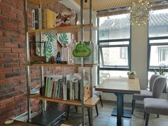 -B.O.M波姆烘焙(凤凰街店)