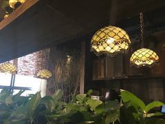 -春天里·老街坊餐厅(港隆广场店)