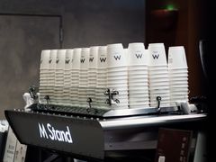 -M Stand(深圳南山欢乐颂店)