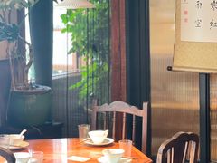 -南园民国茶楼餐厅·常州菜(北大街店)