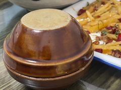 -神仙钵湘香土菜馆(光华路店)