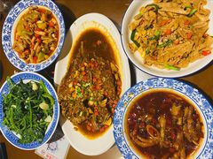 -回家吃饭·地道南昌菜(建德观总店)