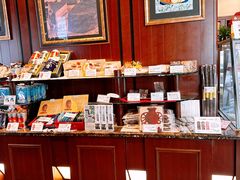 -西村咖啡店 (中山手本店)