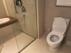 -上海浦东嘉里大酒店