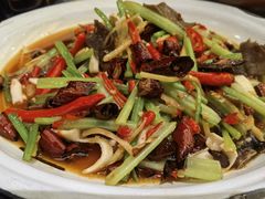 -嘎嘎鸭脑壳(蜀汉路店)