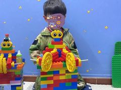 -瓦力工厂机器人·信息学奥赛·科技特长生·人工智能(亦庄校区)