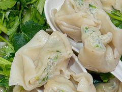 -吉祥馄饨(上海新上大店)