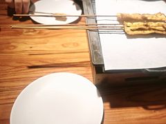 -小不点烧烤城(长乐宫店)