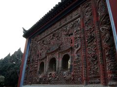 -南阳卧龙岗武侯祠