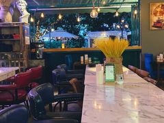 -JUKEBOX玖部音乐餐厅(华侨城店)