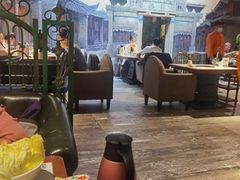 -汕头八合里海记牛肉店(清河店)