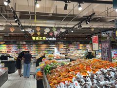 -吉麦隆沙溪超市