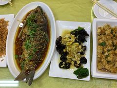 -大福鱼馆(风景区店)