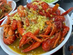 -老谢龙虾(芜湖路店)